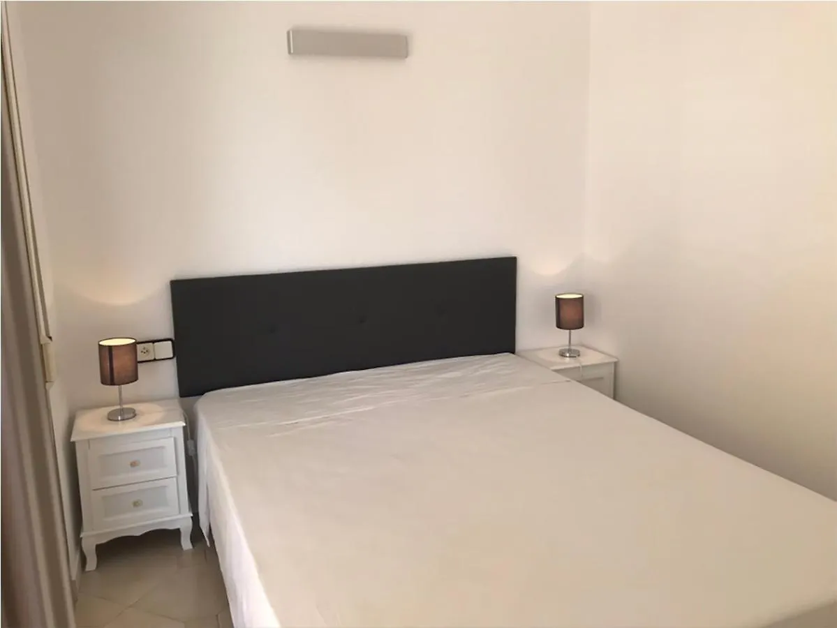 Apartment Residence Novelty Vue Mer Centre Sea View Salou Spain